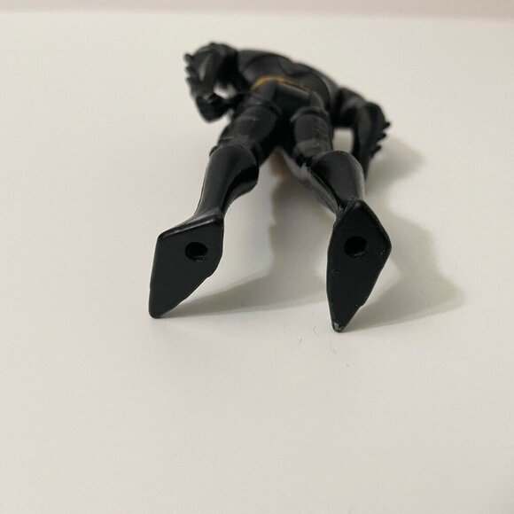 Vintage 90s Batman Lot of 3 Action Figures DC Comics Kenner Toys - Picture 7 of 16